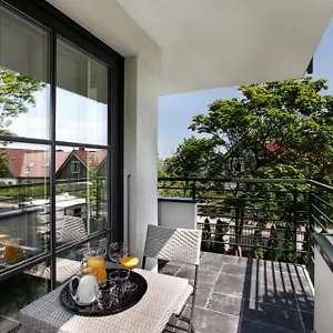 Apartament Beach House, Sopot